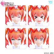 VLOCKer's VL-22783 Fiore Primula Additional Face Set 5