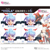 VLOCKer's VL-22812 Fiore Viola Additional Faces Set No.6