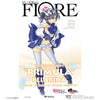 VLOCKer's VL-22853 Fiore Primula Belarina Plastic Model Kit