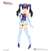 VLOCKer's VL-22853 Fiore Primula Belarina Plastic Model Kit