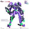 VLOCKer's VL-22893 Nexate Eva-Prime (Evangelion Unit-01 Ver.) Plastic Model Kit