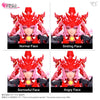 VLOCKer's VL-22971 Fiore Rose Plastic Model Kit