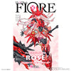 VLOCKer's VL-22971 Fiore Rose Plastic Model Kit