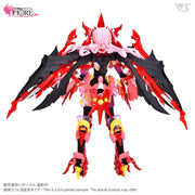 VLOCKer's VL-22971 Fiore Rose Plastic Model Kit