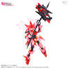 VLOCKer's VL-22971 Fiore Rose Plastic Model Kit