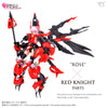 VLOCKer's VL-22971 Fiore Rose Plastic Model Kit