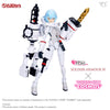VLOCKer's VL-22973 Soldier Armor Vi (White Ver.)