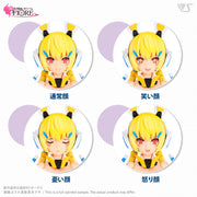 VLOCKer's VL-23052 Fiore Iris Ver.1.5 Plastic Model Kit