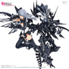 VLOCKer's VL-23075 Fiore Dracaena & Nebula Plastic Model Kit