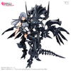 VLOCKer's VL-23075 Fiore Dracaena & Nebula Plastic Model Kit