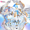 VLOCKer's VL-23128 Fiore Lobelia Plastic Model Kit