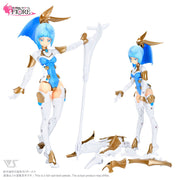 VLOCKer's VL-23128 Fiore Lobelia Plastic Model Kit