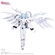 VLOCKer's VL-23154 Fiore Cosmos & Comet Chaos Wing Set