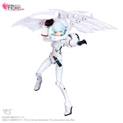 VLOCKer's VL-23154 Fiore Cosmos & Comet Chaos Wing Set