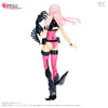 VLOCKer's VL-23168 Fiore Optionparts Coordinateset01 Dracaena Cyber Pink Coord