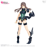 VLOCKer's VL-23169 Fiore Optionparts Coordinateset02 Dracaena Military Green Coord