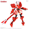 VLOCKer's VL-23177 Buildparts Selection08 Leon Runner (Red Ver.)