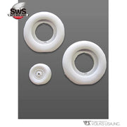 Zoukei Mura 1/32 Shinden Weighted Tires