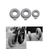 Zoukei Mura 1/32 Shinden Weighted Tires
