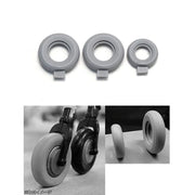 Zoukei Mura 1/32 Shinden Weighted Tires