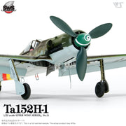 Zoukei Mura SWS02 1/32 Focke-Wulf Ta 152H-1