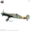 Zoukei Mura SWS02 1/32 Focke-Wulf Ta 152H-1