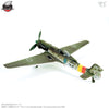 Zoukei Mura SWS02 1/32 Focke-Wulf Ta 152H-1