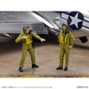 Zoukei Mura 1/32 P-51D Briefing Set