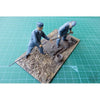 Zoukei Mura 1/32 He219A-0 Barrel Cleaning Set