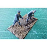 Zoukei Mura 1/32 He219A-0 Barrel Cleaning Set
