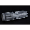 Zoukei Mura 1/32 Ho 229 Combustion Chamber Set