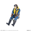 Zoukei Mura 1/32 Mustang IV Limited Forward Facing Pilot Figure