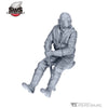 Zoukei Mura 1/32 Mustang IV Pilot Figure
