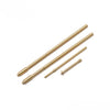 Zoukei Mura 1/32 Do 335 Turned Metal Machine Gun and Pitot Tube Set