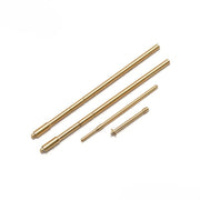 Zoukei Mura 1/32 Do 335 Turned Metal Machine Gun and Pitot Tube Set