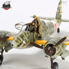 Zoukei Mura 1/32 Toryu Boarding Set