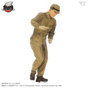 Zoukei Mura 1/32 Toryu Boarding Set
