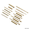 Zoukei Mura 1/32 Toryu Turned Metal Machine Gun and Pitot Tube Set