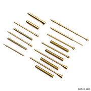 Zoukei Mura 1/32 Toryu Turned Metal Machine Gun and Pitot Tube Set