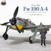 Zoukei-Mura SWS21 1/32 Focke Wulf Fw 190 A-4