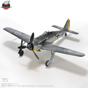Zoukei-Mura SWS21 1/32 Focke Wulf Fw 190 A-4