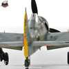 Zoukei-Mura SWS21 1/32 Focke Wulf Fw 190 A-4