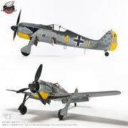Zoukei-Mura SWS21 1/32 Focke Wulf Fw 190 A-4