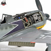 Zoukei-Mura SWS21 1/32 Focke Wulf Fw 190 A-4