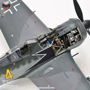 Zoukei-Mura SWS21 1/32 Focke Wulf Fw 190 A-4