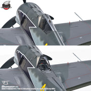 Zoukei-Mura SWS21 1/32 Focke Wulf Fw 190 A-4