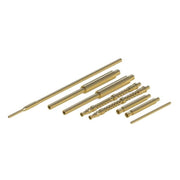 Zoukei Mura SWS21-M03 1/32 Focke-Wulf Fw 190 A-3/-4 Turned Metal Machine Gun and Pitot Tube Set