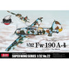 Zoukei Mura SWS22 1/32 Focke Wulf Fw 190 A-4