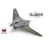 Zoukei Mura SWS24 1/32 Horten Ho 229 B