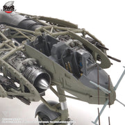 Zoukei Mura SWS24 1/32 Horten Ho 229 B